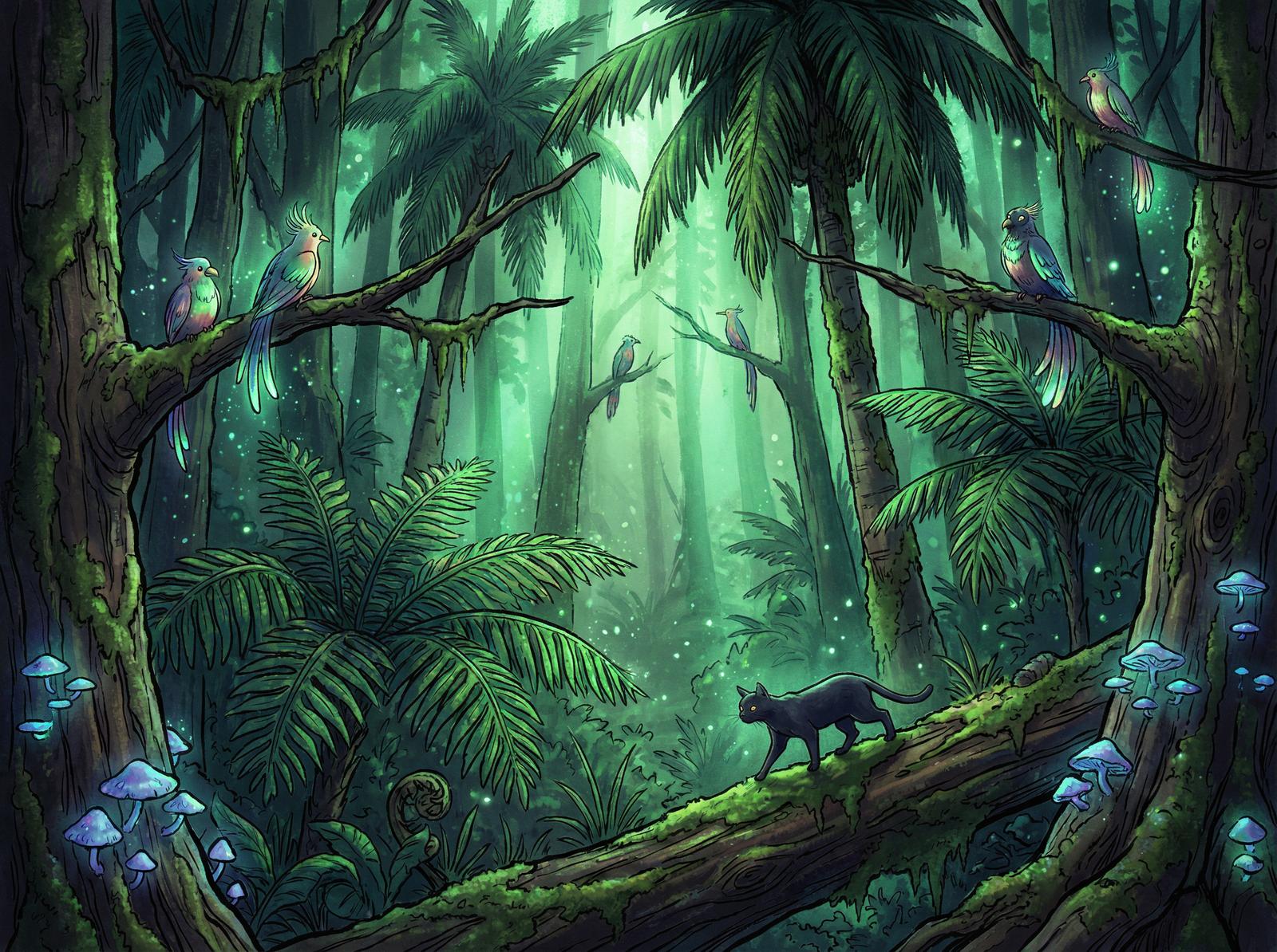 网红主播